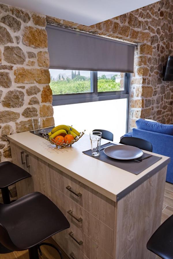 Adrian's Luxury 1 Drepano (Argolis)
