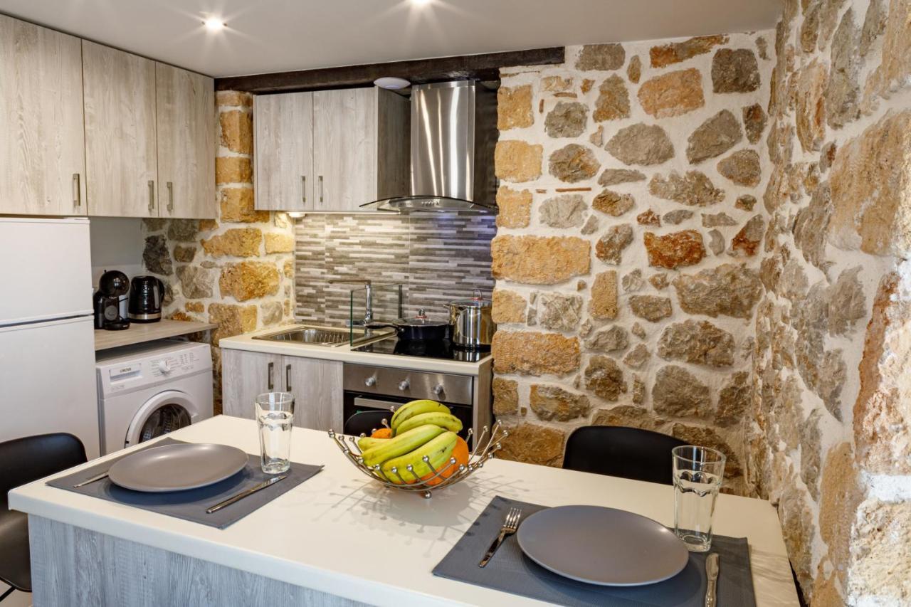 Adrian's Luxury 1 Ferienhaus Drepano (Argolis)