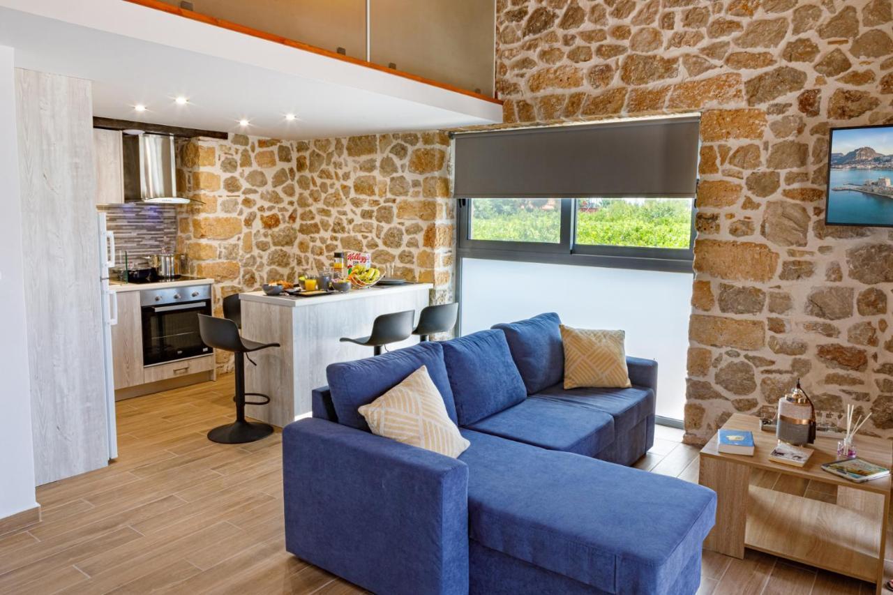 Adrian's Luxury 1