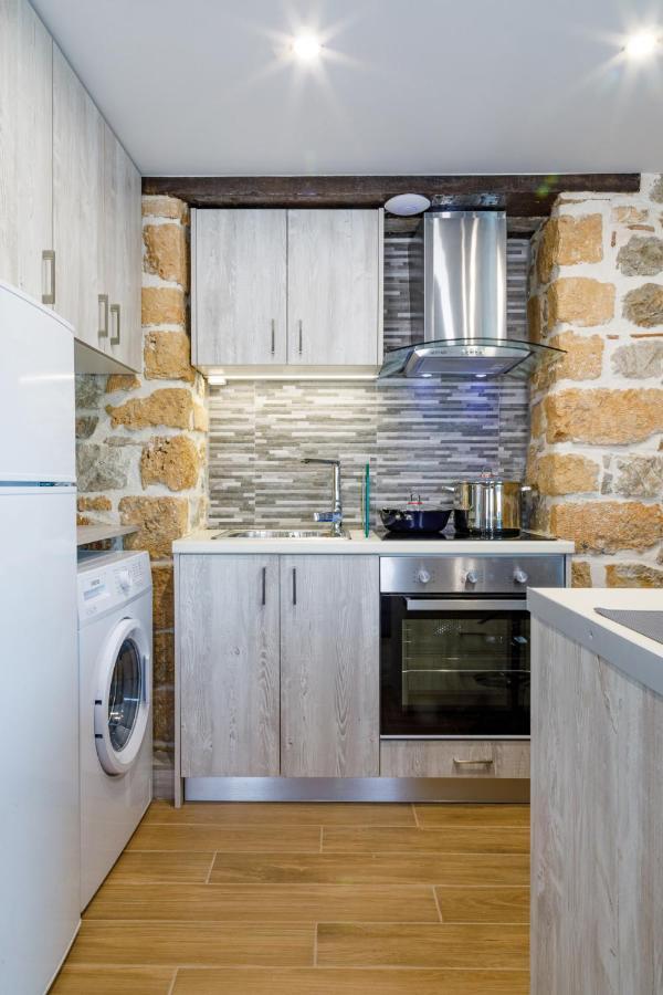 Adrian's Luxury 1 Ferienhaus Drepano (Argolis)
